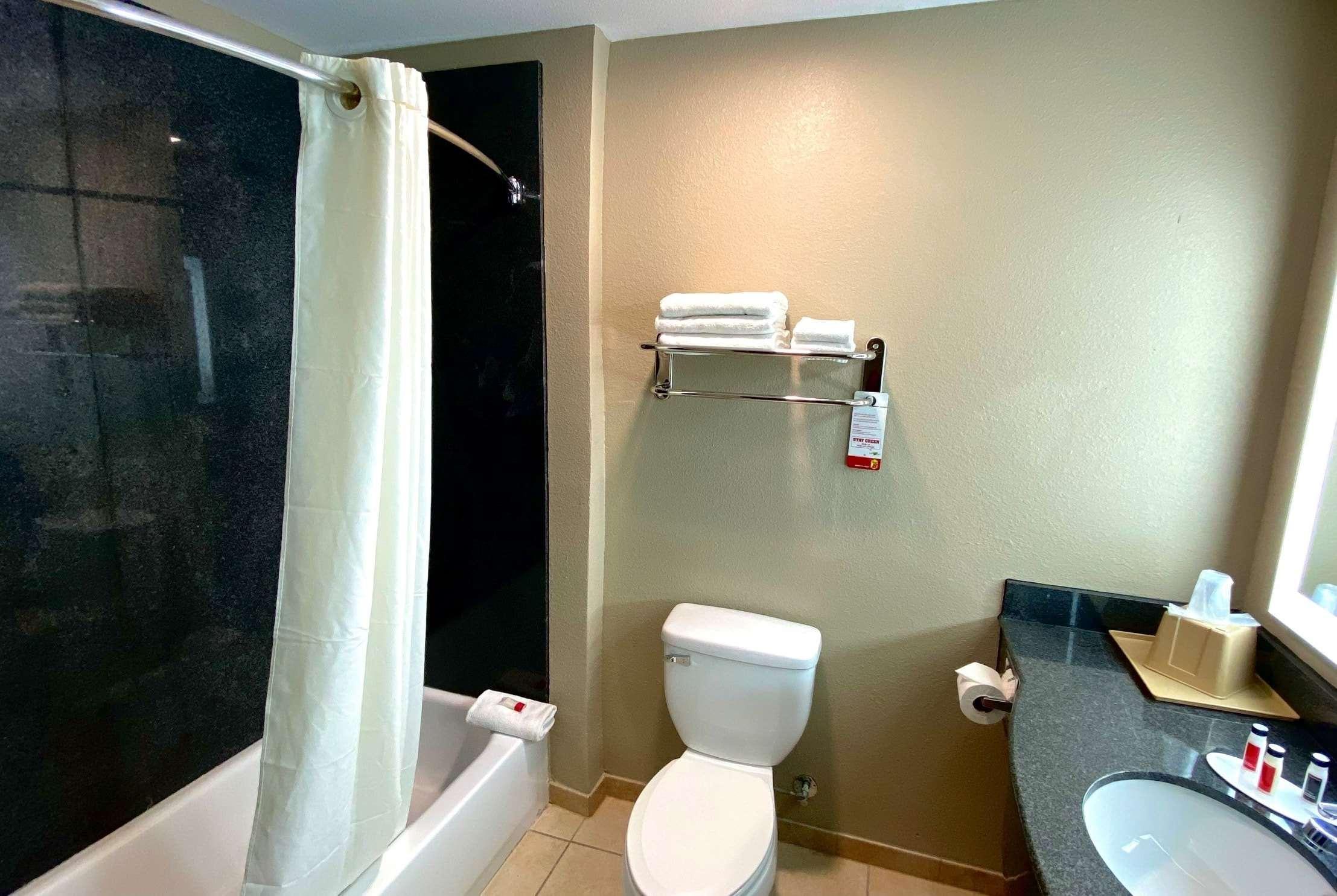Super 8 By Wyndham Harker Heights Killeen - Fort Cavazos Bagian luar foto